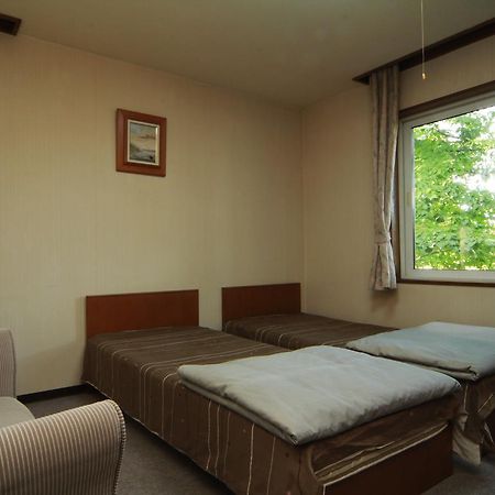 Pension Bibi Biei Extérieur photo